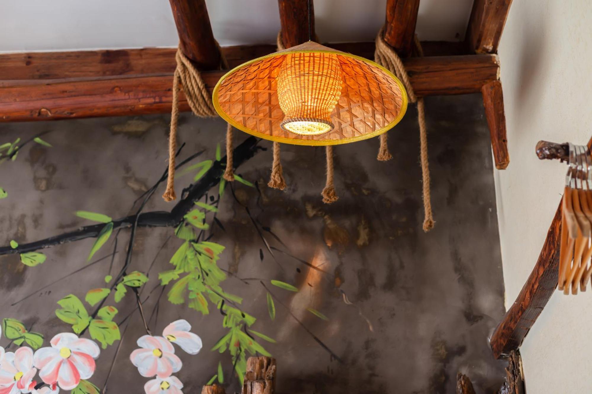 Butterfly Flowers Inn Zhangjiajie Zewnętrze zdjęcie